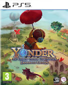 Yonder The Cloud Catcher Chronicles Enhanced Edition product image